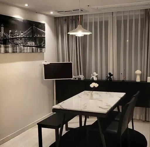 Dawn House 4* Seul